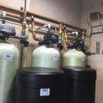 commercial water conditioning systems