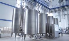 Industrial Water Degasification Degasification