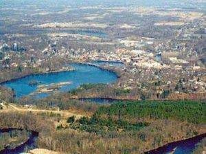 Commercial Water Treatment Systems – Water Softeners in Kalamazoo Kalamazoo River Near Kalamazoo Michigan