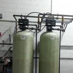 Commercial Water Treatment Commercial Water Treatment Tanks