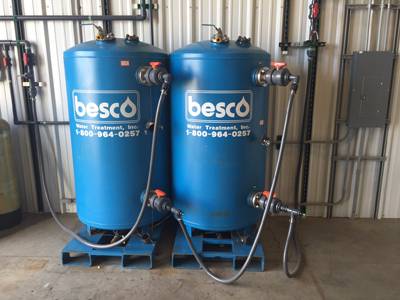 Commercial Water Treatment – Food Industry Water Treatment Water system for food and beverage industry