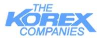Korex Corporation logo